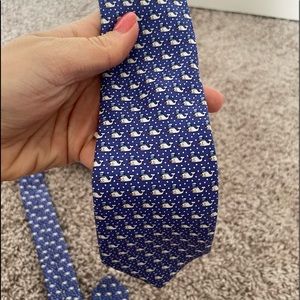 Vineyard Vines Tie- Men’s